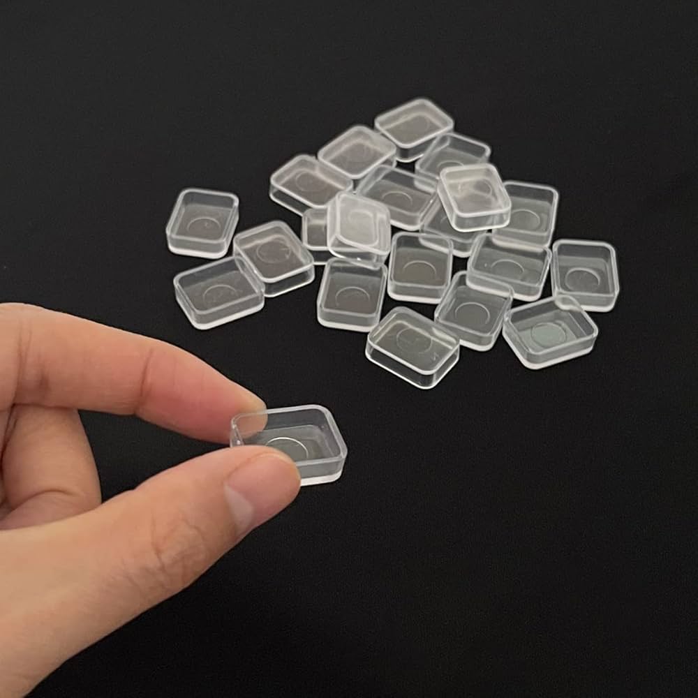 空ハーフパン 1ml 36個 水彩絵の具用 Amazon | PATIKIL 1ml 水彩パン 100個入り 空のハーフパン